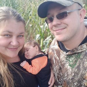 Meet your Posher, Terrance